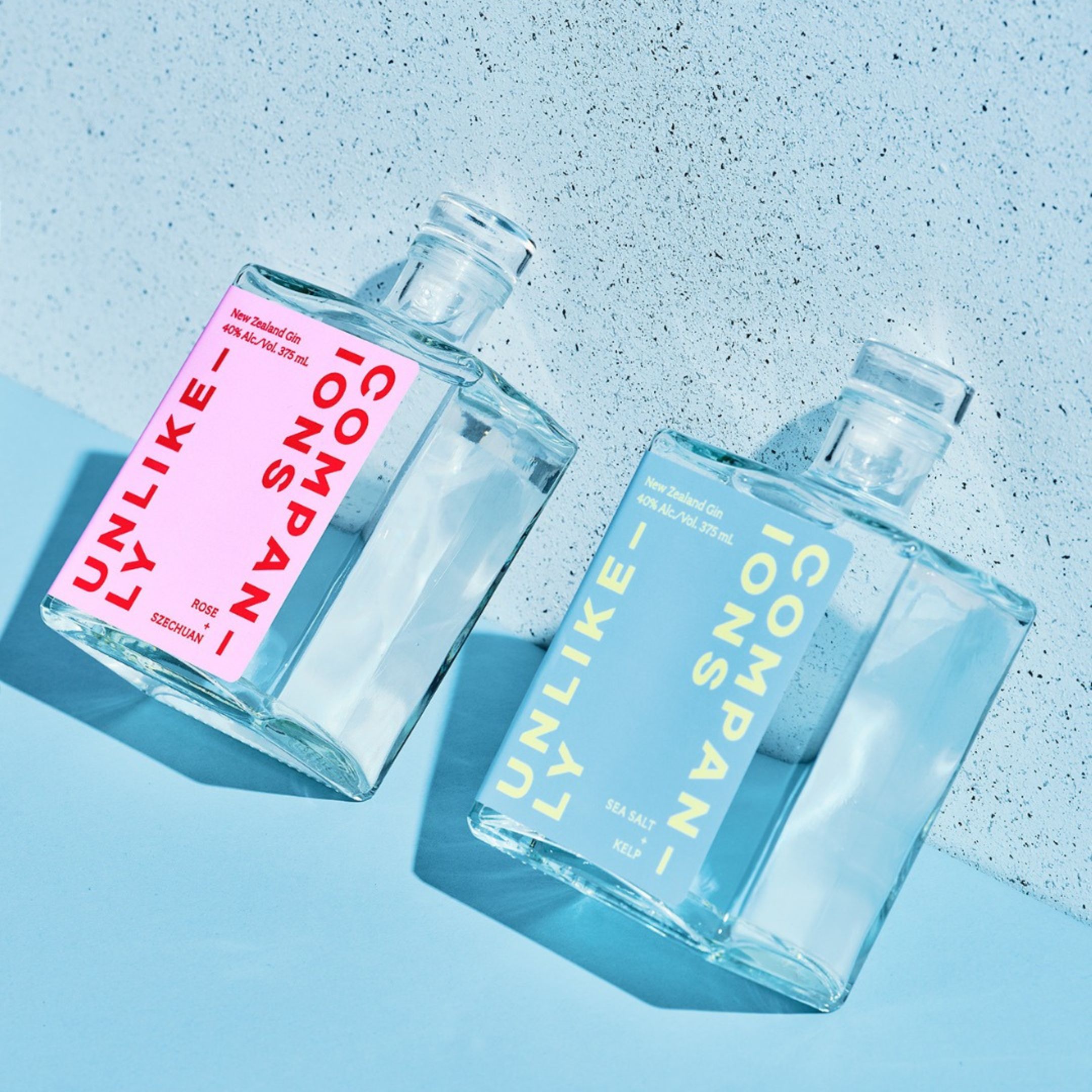 Exploring New Zealand Gins 3