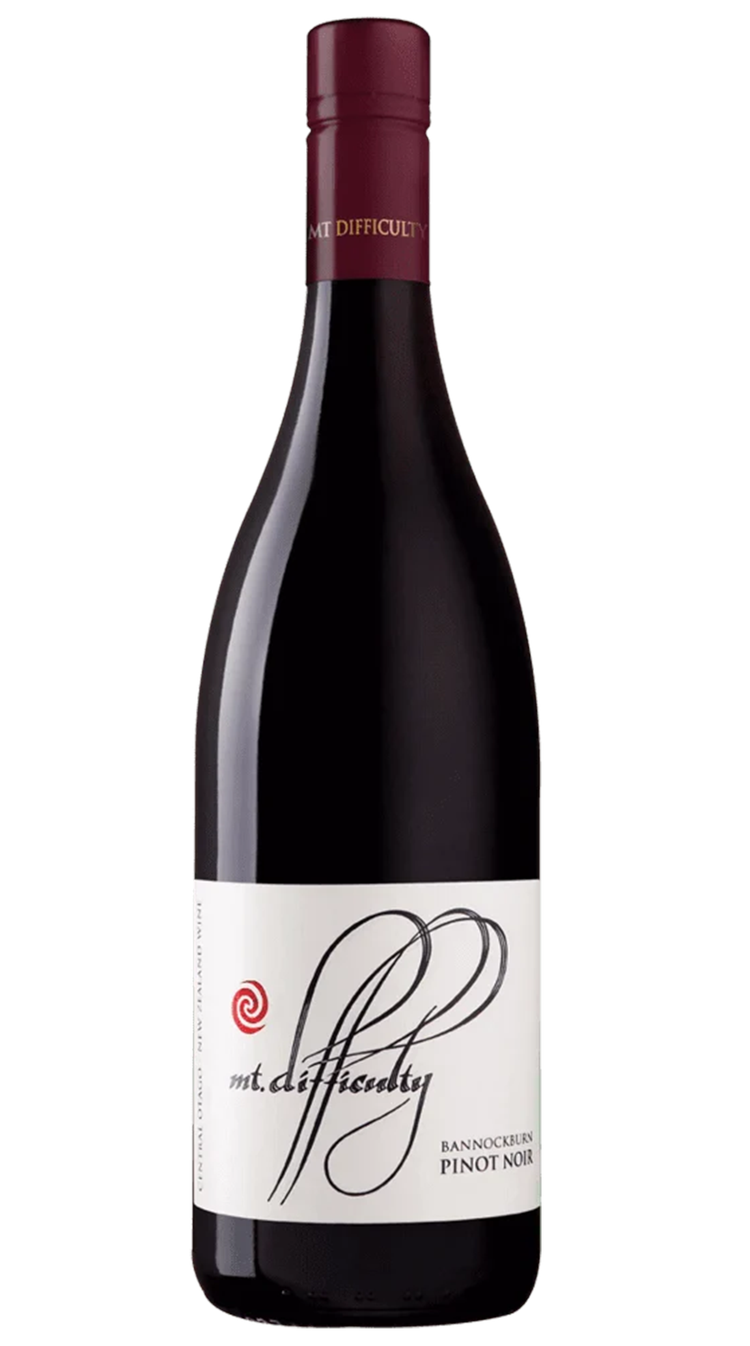 How Pinot Noir Differs Across New Zealand 2