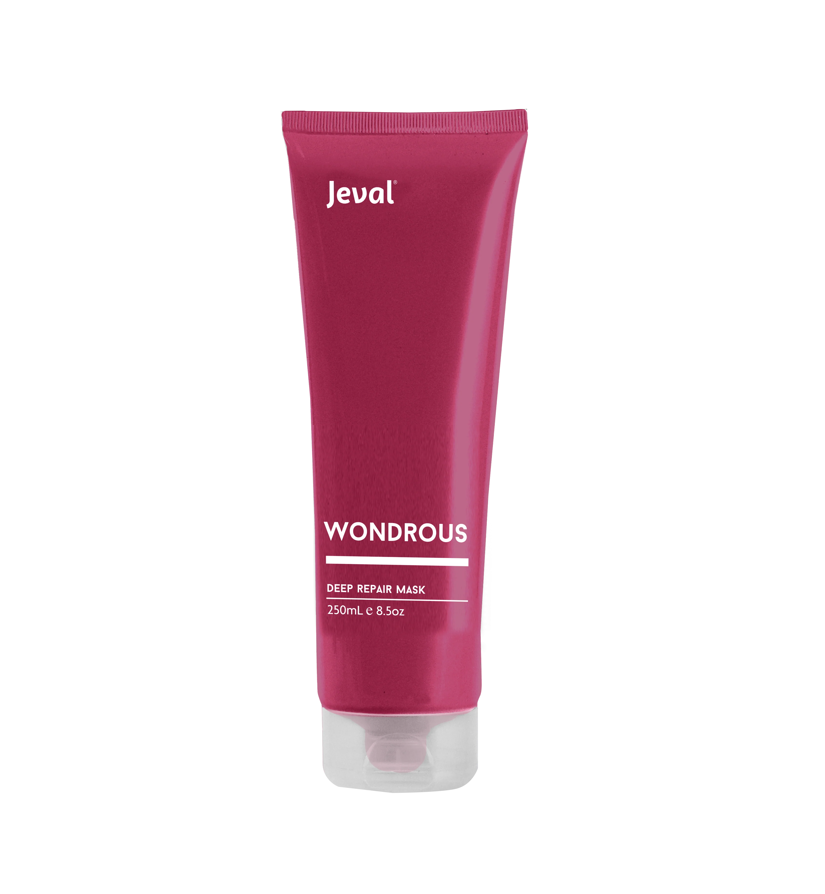 Jeval Wondrous deep hair repair mask