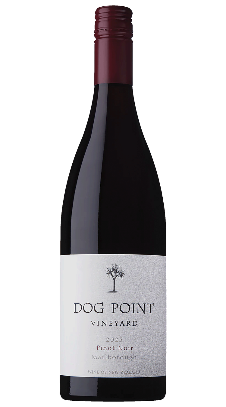 How Pinot Noir Differs Across New Zealand 1