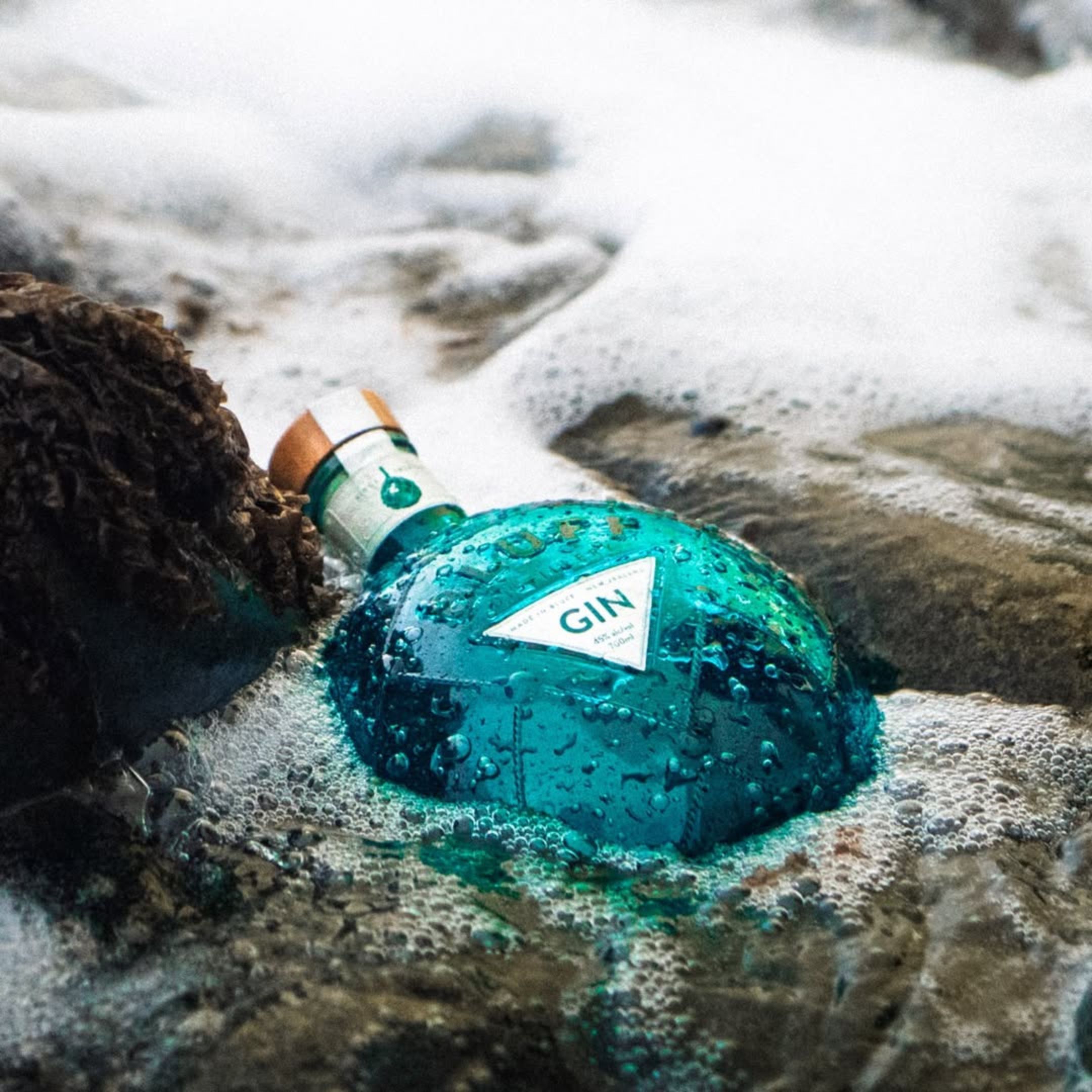 Exploring New Zealand Gins 6