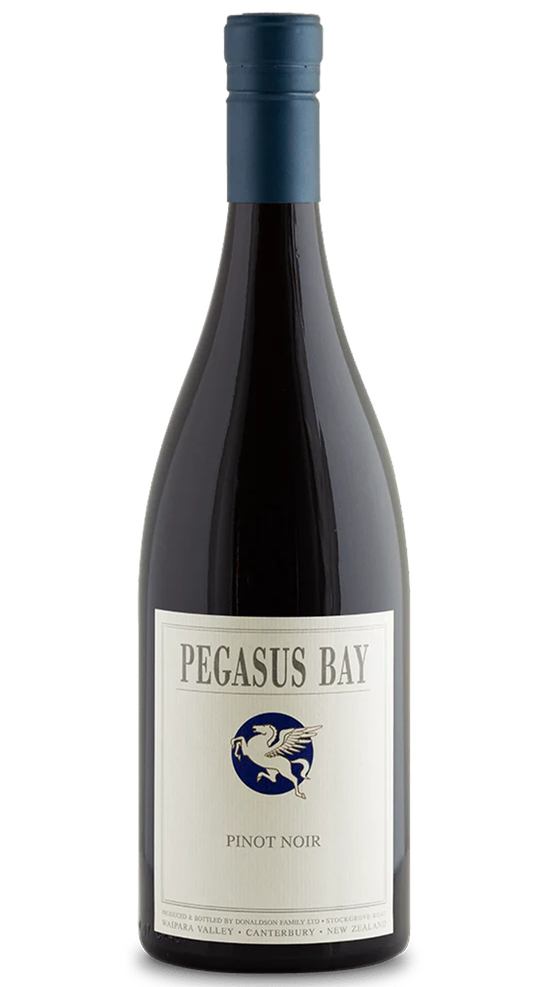 How Pinot Noir Differs Across New Zealand 3