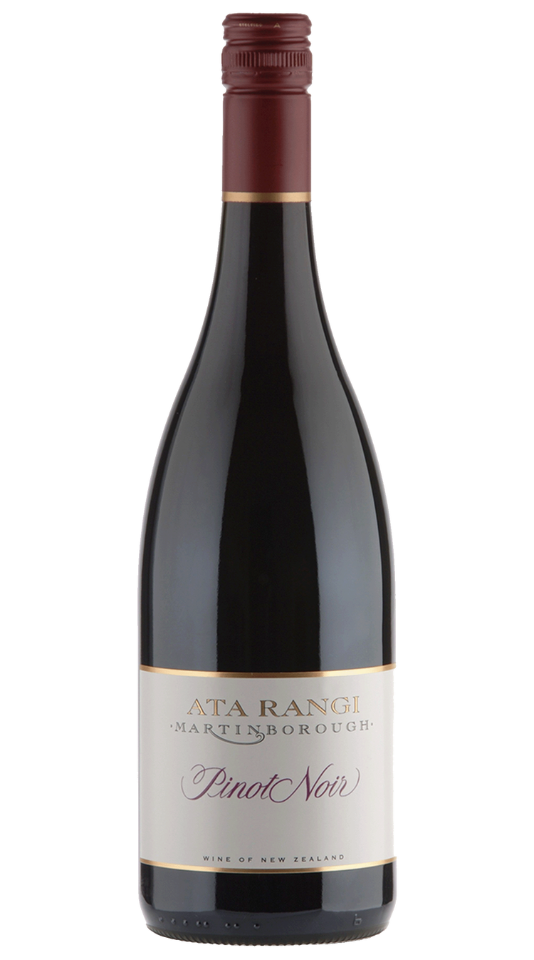 How Pinot Noir Differs Across New Zealand 0