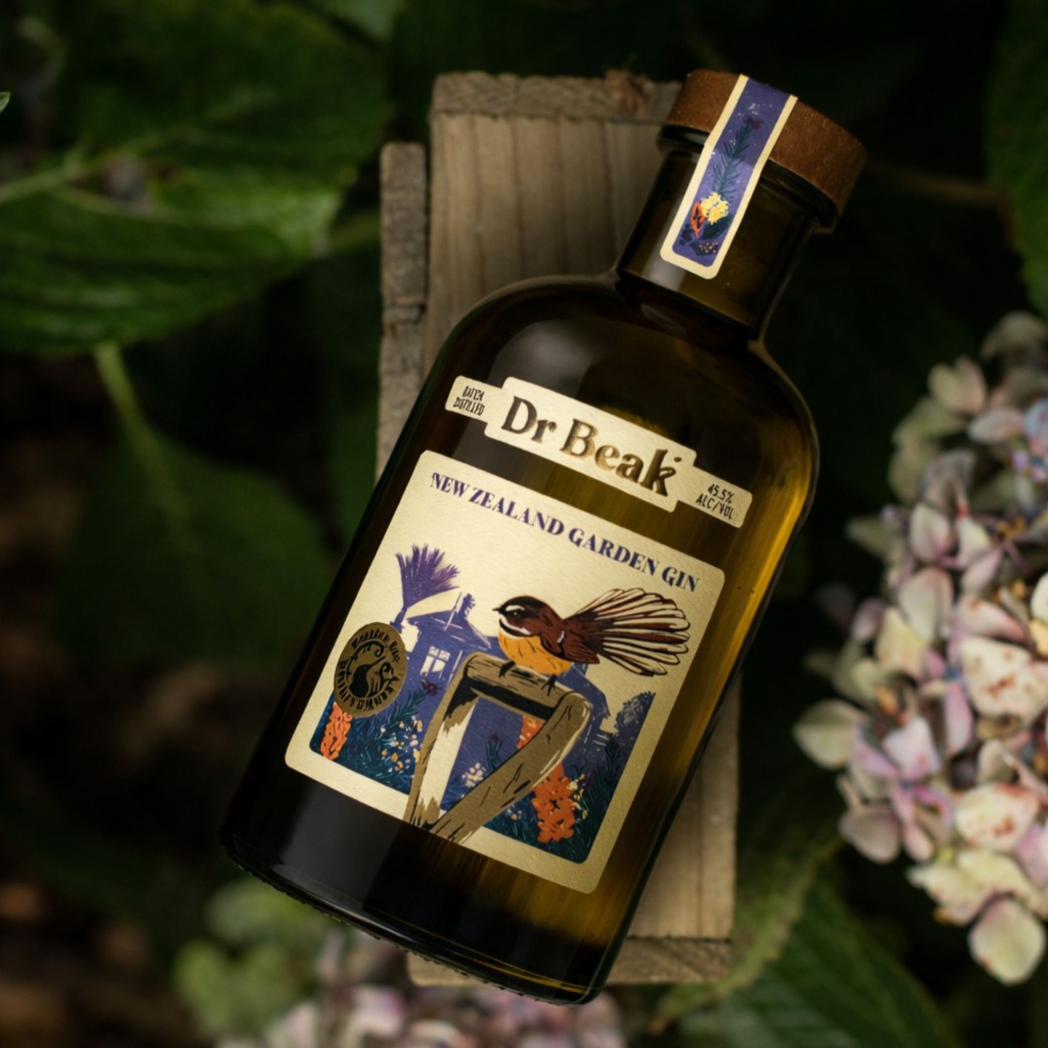 Exploring New Zealand Gins 5