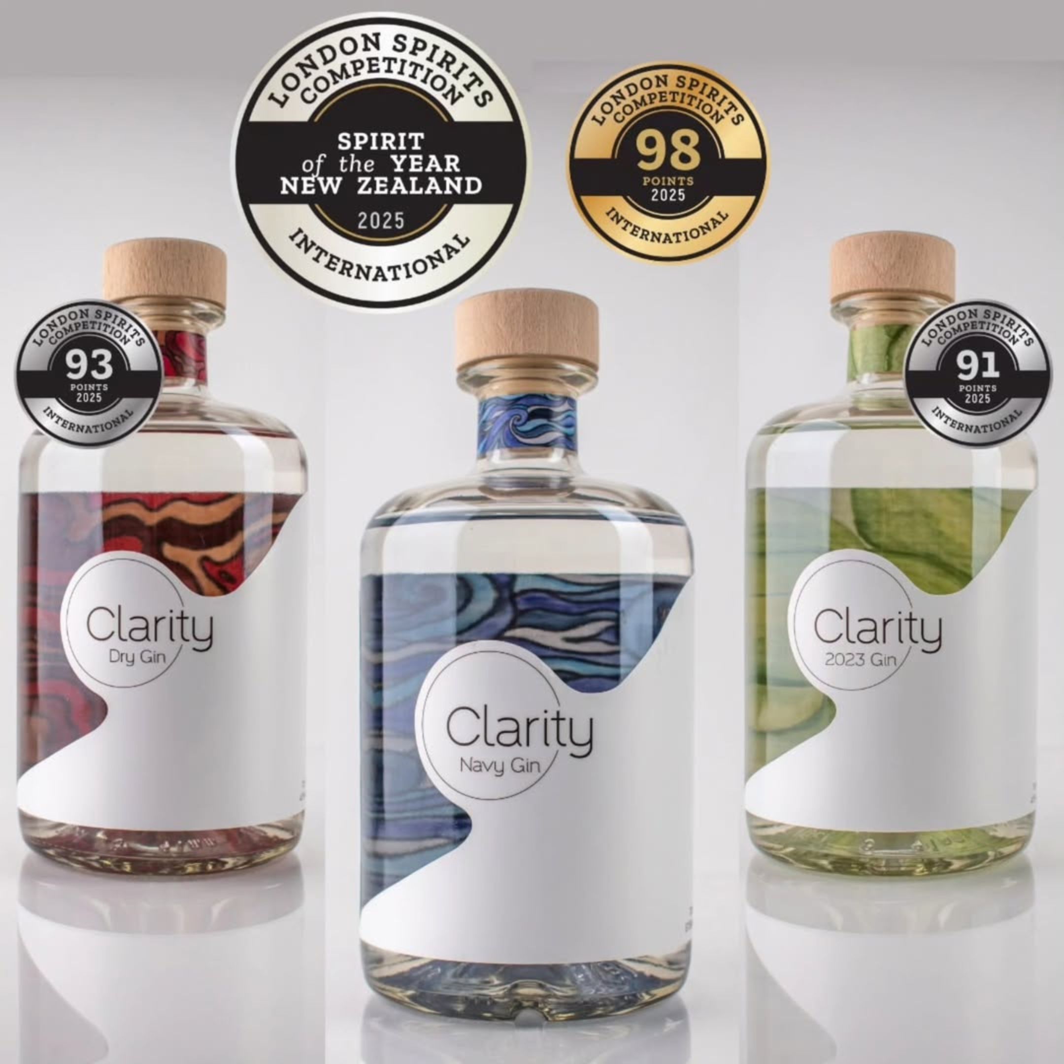 Exploring New Zealand Gins 2